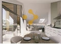 appartement à la vente